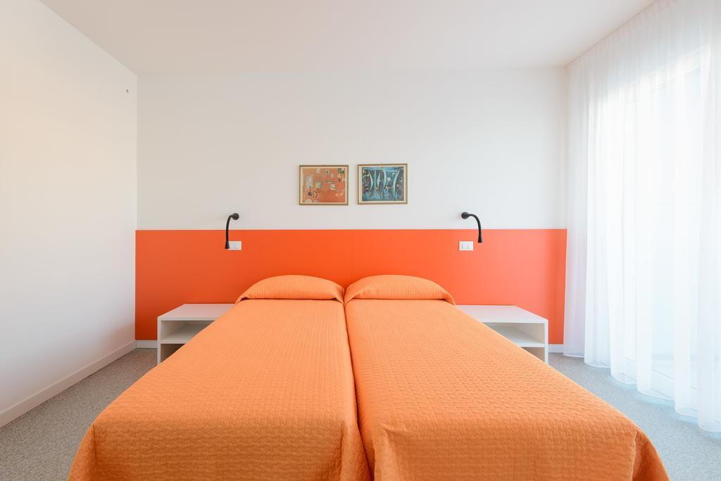 Residenza Edda Apartment Lignano Sabbiadoro Phòng bức ảnh