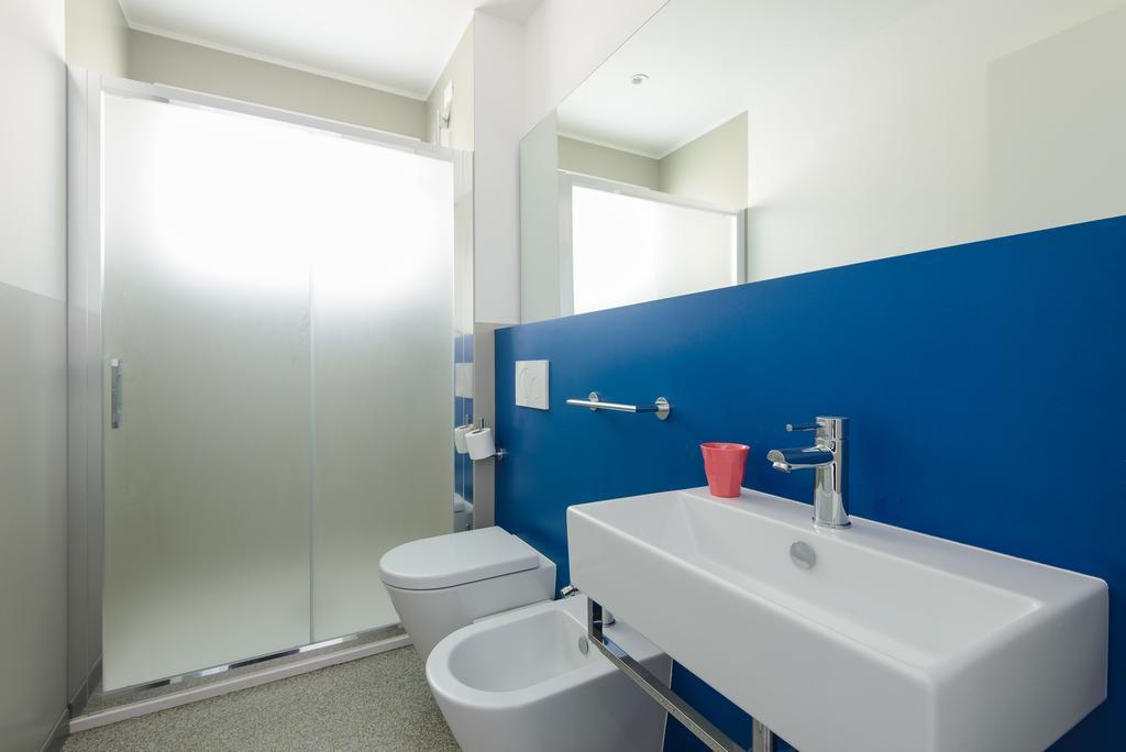 Residenza Edda Apartment Lignano Sabbiadoro Phòng bức ảnh