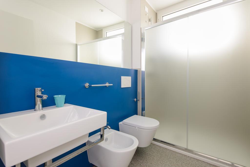 Residenza Edda Apartment Lignano Sabbiadoro Phòng bức ảnh