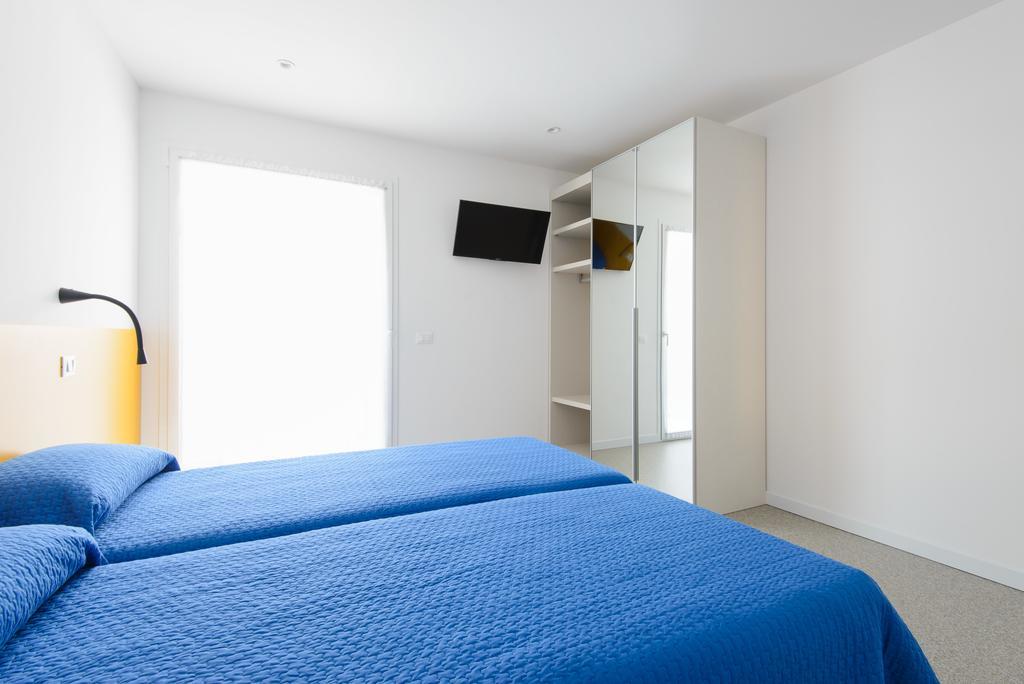 Residenza Edda Apartment Lignano Sabbiadoro Phòng bức ảnh