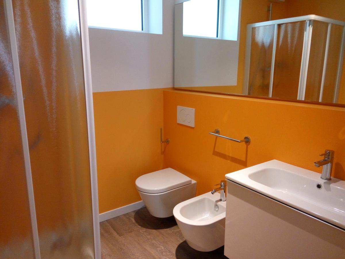 Residenza Edda Apartment Lignano Sabbiadoro Ngoại thất bức ảnh