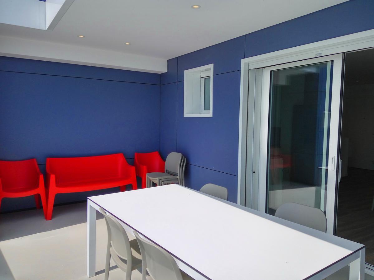 Residenza Edda Apartment Lignano Sabbiadoro Ngoại thất bức ảnh